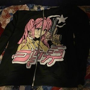 Demons Basement Hoodie